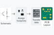 design circuit schematic, pcb layout, pcb design in altium designer