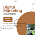 be your digital marketing assistant