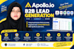 setup apollo io automation workflows for your business