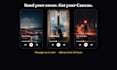 animate your cover art into a seamless spotify canvas loop