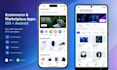 develop ecommerce and marketplace apps for ios and android