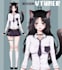 do vtuber character design for you