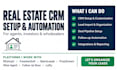 setup resimpli freedomsoft batchleads propstream wise agent follow up boss lofty