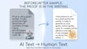 humanize your ai text so it sounds natural and human written