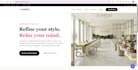 create an optimized high performance website in astro