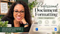 professionally format and organize your business documents