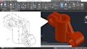 design 3d mechanical parts and equipment models