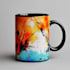 awesome custom mug design