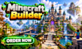 build minecraft map, minecraft lobby, minecraft spawn, minecraft builder, server