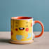 make surprising tumbler, coffee mug design