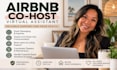 manage your airbnb guest communication as a virtual cohost