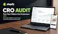 do shopify cro audit website audit and cro audit to increase conversion rate