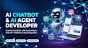 develop an ai chatbot with n8n, openai and API integration