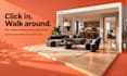 3d virtual walkthrough for real estate