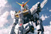 make gundam character illustration