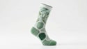 create 3d socks mockup and photorealistic product renders