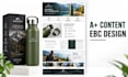 design amazon a plus content and ebc