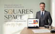 fix squarespace website bugs, custom css, spacing, and layout issues