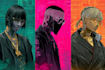 create cyberpunk character art