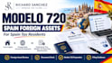 prepare your spain modelo 720 foreign asset declaration