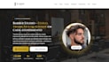 criar um site profissional e responsivo