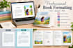 professionally format books ebooks and documents