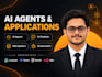 build ai agents automation and llm applications