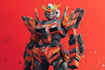 do mecha robot gundam illustrations