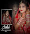 do wedding album design