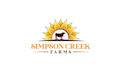 design classic family farm generations logo