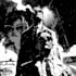 do custom dark noir comic art and graphic novel