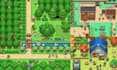 create pixel art tileset game assets character sprites animation sprite sheets