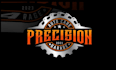 design powerful auto repair shop logo