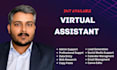 be your crazy virtual assistant