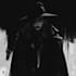 draw dark noir comic illustration and dark fantasy art