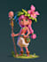 draw 2d game character or 2d game character
