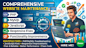 maintain and fix your website