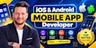 do android ios and hybrid app development