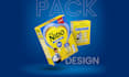 design creative and professional product packaging