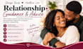 provide personalized relationship guidance and dating advice