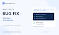 fix react and nextjs frontend bugs