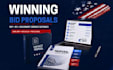 write winning professional bid proposals, rfqs and government contract responses