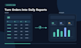 automate google sheets sales reports with apps script