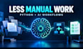 automate repetitive business tasks with ai workflows