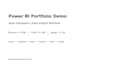do data analytic and processing