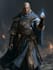 draw fantasy dnd characters, heroes, villains and creatures