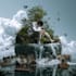 a professional photo manipulation artist