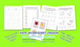 create educational worksheets for kids