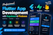 build your flutterflow mvp with supabase backend