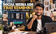 edit video ads and promo reels for your brand